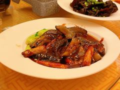 -马凯餐厅(长椿街店)