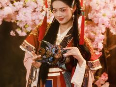 -贺加贝化妆美甲培训学校