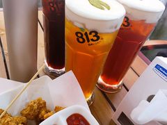 -813芭依珊 BAESAn(皇冠十畝地店)