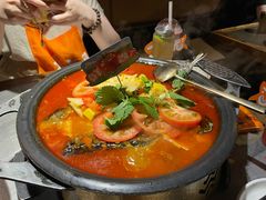 -探鱼·鲜青椒爽麻烤鱼(正佳广场店)