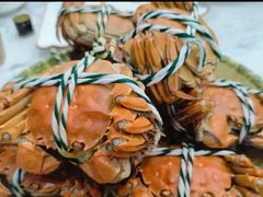 -蟹天蟹地农家菜·阳澄湖大闸蟹(浅水湾店)