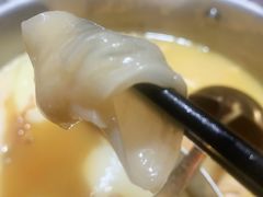 -禄婶鸡煲·打边炉