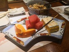 -肉魁屋·烧肉·烧鸟·酒场(高新店)