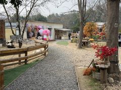 -HERRE·FARM 赫尔露营农场·团建聚会包场