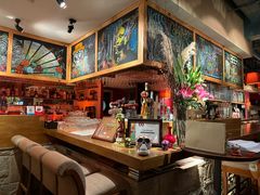 -MAYA玛雅墨西哥餐厅(四方新城店)