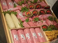 -龍千代·味自慢(黑龙江北路店)