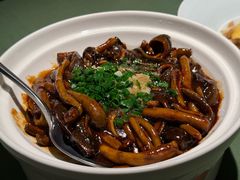 -老吉堂上海本帮菜(望京万象汇店)
