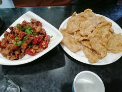 -晚归月亮湾私家菜(临邑路店)