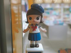 -泡泡玛特POPMART(金安国际购物中心店)