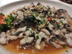 -嘉禾·悦享餐厅(八方汇店)