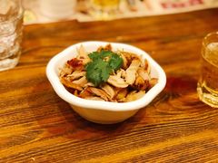 -酒肆浅葱•烧烤•龙虾•排档(卓悦intown店)