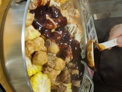 -黄记煌三汁焖锅(新世纪广场店)