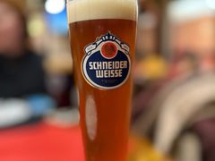 -申德勒加油站西餐厅Schindlers Tankstelle(上海外滩店)