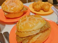 -冰岛茶餐厅(人民路店)