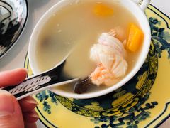 -夏苑(新加坡丽思卡尔顿美年酒店)