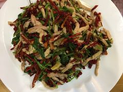 -新兴园饺子馆(北京百子湾店)