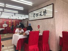 -渔民船说·北塘海鲜·天津菜·海肠捞饭(北塘古镇店)