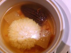 摩利菌绣球花汤-海味观(老西门店)