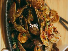 -付小姐在成都(川沙店)