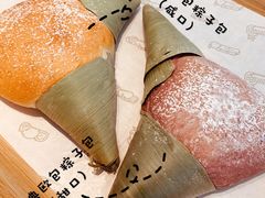 -喜茶(北京五棵松华熙店)