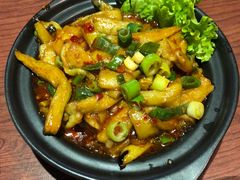 -川人百味(亿合城店)