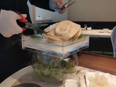 -汤城·料青山