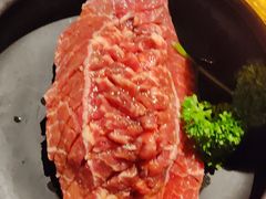 -谷牛和牛烤肉(漕河泾印象城店)