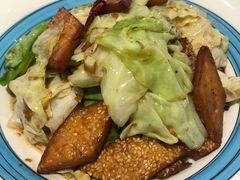 -巴依老爷·新疆美食(上城区天城路店)