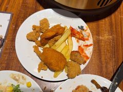 -汉巴味德(沈阳万象汇店)