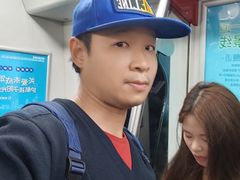 -广州塔(地铁站)