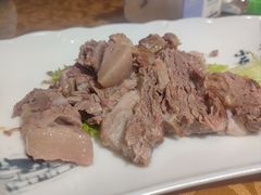 -驴脾气特色炒菜(广渠门内店)