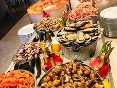 -TABLE·味西餐厅-成都茂业JW万豪酒店
