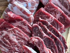 -江南猪肉商会无限续吃(弘大店)