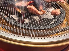 -西塔老太太泥炉烤肉(上海七宝领展广场店)