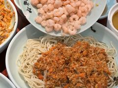 -裕兴记•蟹黄面馆(人民广场店)