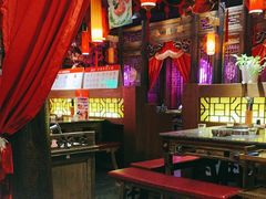 -小龙坎老火锅(北大荒店)