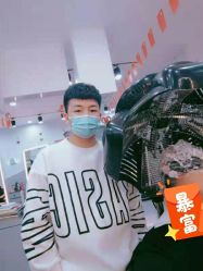 -吉艺心专业美发造型