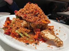 -肥仔文澳门猪骨煲(南京西路店)