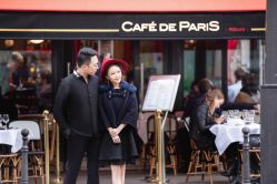 -THE QUEEN(北京店)