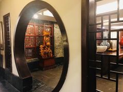 门面-不倒翁·徽天下名菜楼(马鞍山路店)