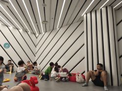 -奈尔宝家庭中心·亲子餐厅(华采天地店)