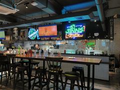 -JINNS锦时 steak&pizza(浸信会礼拜堂旧址店)