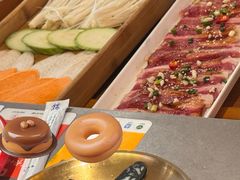 -正宗齐齐哈尔烤肉·齐牛哥鲜切炭火烤肉(杭州总店)