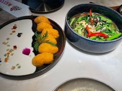 -餐谋家特色餐厅(桂林路店)
