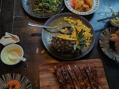 -泰莲庭·溪畔餐厅(雁栖湖店)