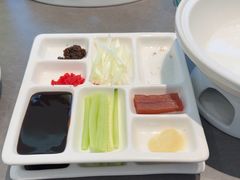 -黑窑厂糖油饼烤鸭·清真菜(黑窑厂街店)