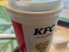 -肯德基(顺义光明大街店)