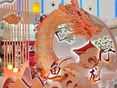 -壹海城ONE MALL