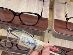 -MUJOSH木九十眼镜(月星环球港B1店)