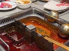 -海底捞火锅(漕宝路店)